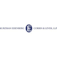 Kurzman Eisenberg Corbin & Lever, LLP Logo