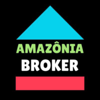 Amazonia Broker Imobiliaria Logo