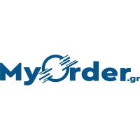 MyOrder.gr Logo
