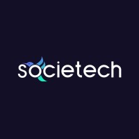 Societech Logo