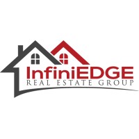 InfiniEDGE Real Estate Group Logo