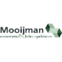 Mooijman accountants en belastingadviseurs Logo