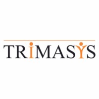 Trimasys Control Solutions pvt ltd Logo