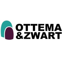 Ottema & Zwart Logo