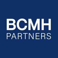 BCMH Partners Logo