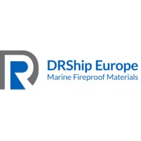 DRShip Europe Logo