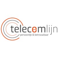 Telecomlijn Logo