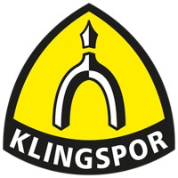 Klingspor Abrasives UK Logo