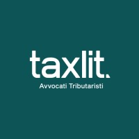 Taxlit | Avvocati Tributaristi Logo