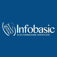 Infobasic - Istituto di Alta Formazione Logo