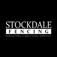 Stockdale Fencing Logo