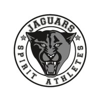 Jaguars Spirit Athletes ry Logo