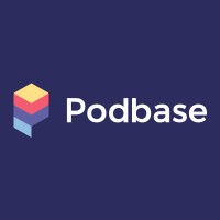 Podbase Logo