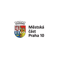 Městská část Praha 10 Logo