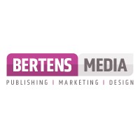BertensMedia Logo