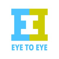 Eye to Eye National Logo