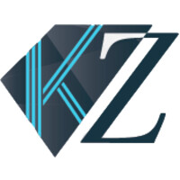 KZ Trading & Consulting Logo