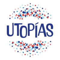 Utopías Logo