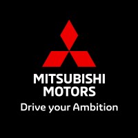 Mitsubishi Motors Ecuador Logo