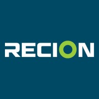 Recion Oy Ltd Logo