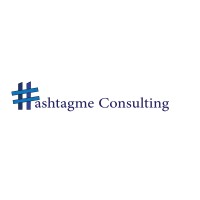 HashtagMe Consulting Logo