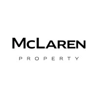 McLaren Property Logo