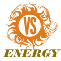 VS Energy Logo