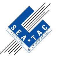 SeaTac Lighting & Controls Logo