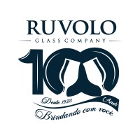 Ruvolo Glass Company Logo