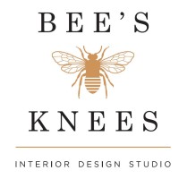 Bees Knees Interior Design Logo