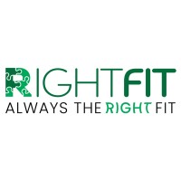 RightFIT Romania Logo