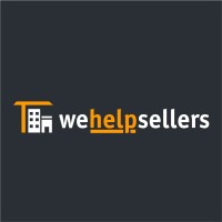 We Help Sellers Logo