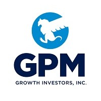 GPM Growth Investors, Inc. Logo