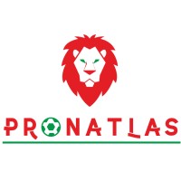 Pronatlas Logo