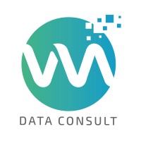 VM Data Consult Logo