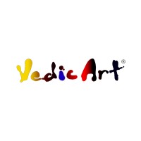 Vedic Art Logo