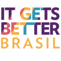It Gets Better Brasil Logo