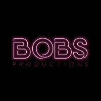 BOBS Productions Inc. Logo