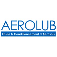 AEROLUB Logo