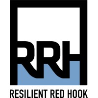 Resilient Red Hook Logo