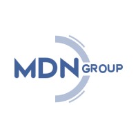 MDN Group Logo