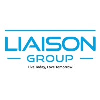 Liaison Group (I.B) Ltd Logo