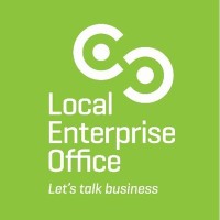 Local Enterprise Office Wexford Logo
