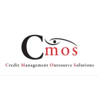 CMOS credit management outsource solutions Logo