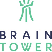 BrainTower Logo