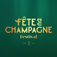 Fête du Champagne & Vins Logo