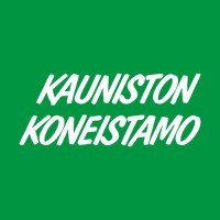 Kauniston Koneistamo Oy Logo