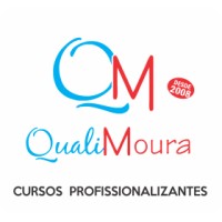 QualiMoura Cursos Profissionalizantes Logo
