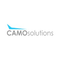CAMO Solutions GmbH Logo