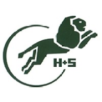 H+S Zauntechnik GmbH Logo